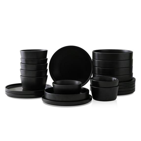 Celina Dinnerware Set Stoneware