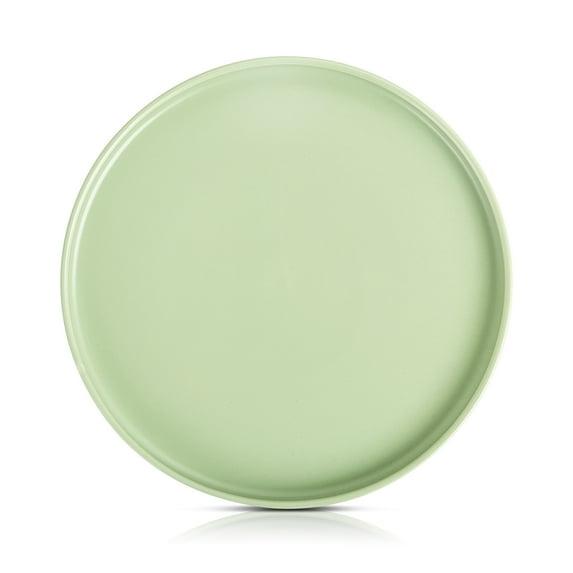Birch Lane™ Xander 6-Piece Dinner Plate Set Porcelain