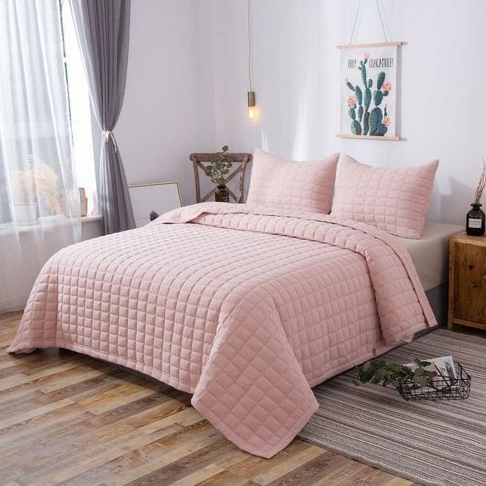 Kasentex Modern & Contemporary Quilt Set