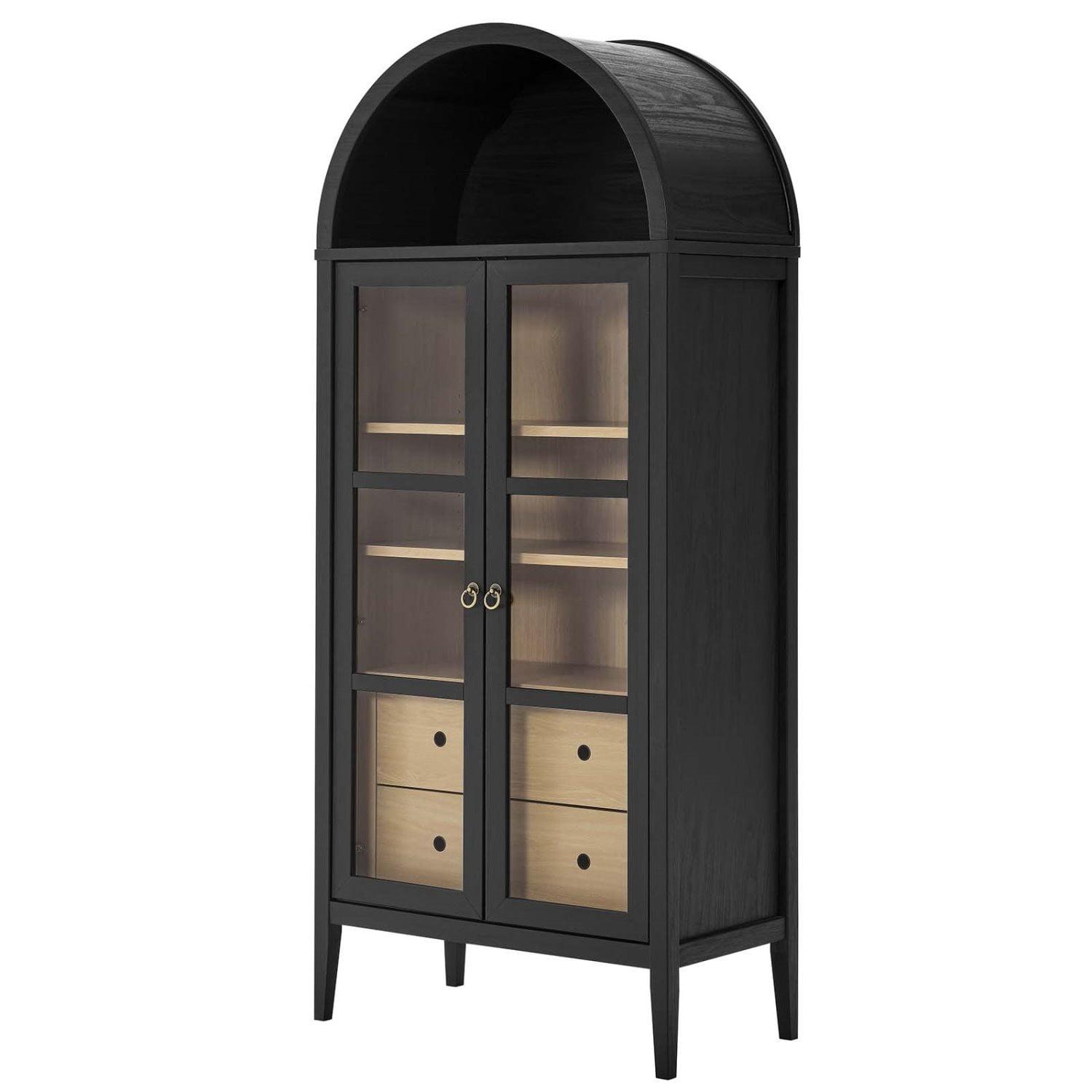 Modway Modway Nolan Arched Display Cabinet