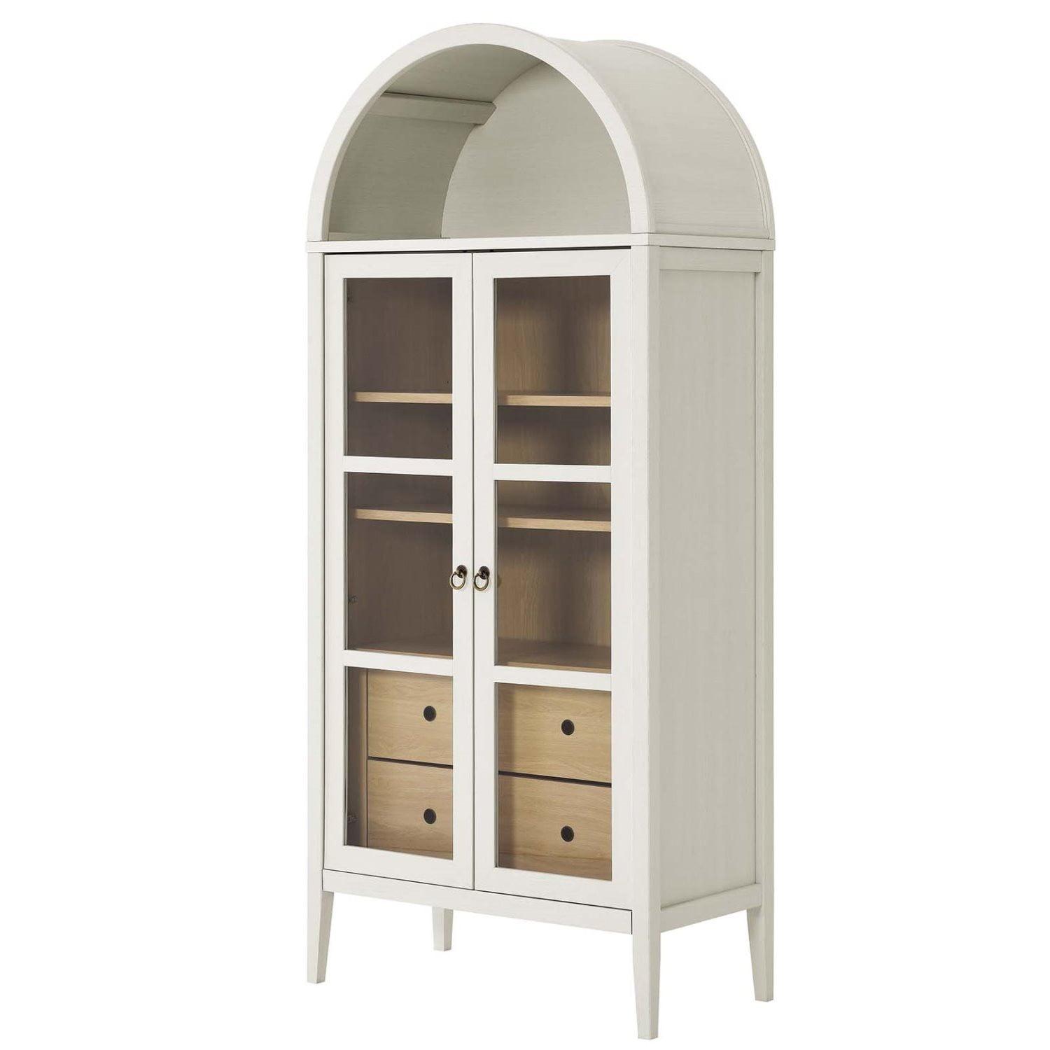 Modway Modway Nolan Arched Display Cabinet