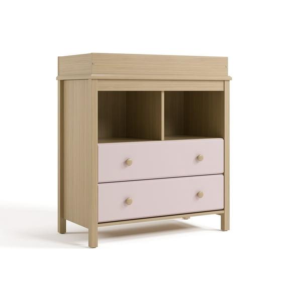 Alpine Changing Table Dresser