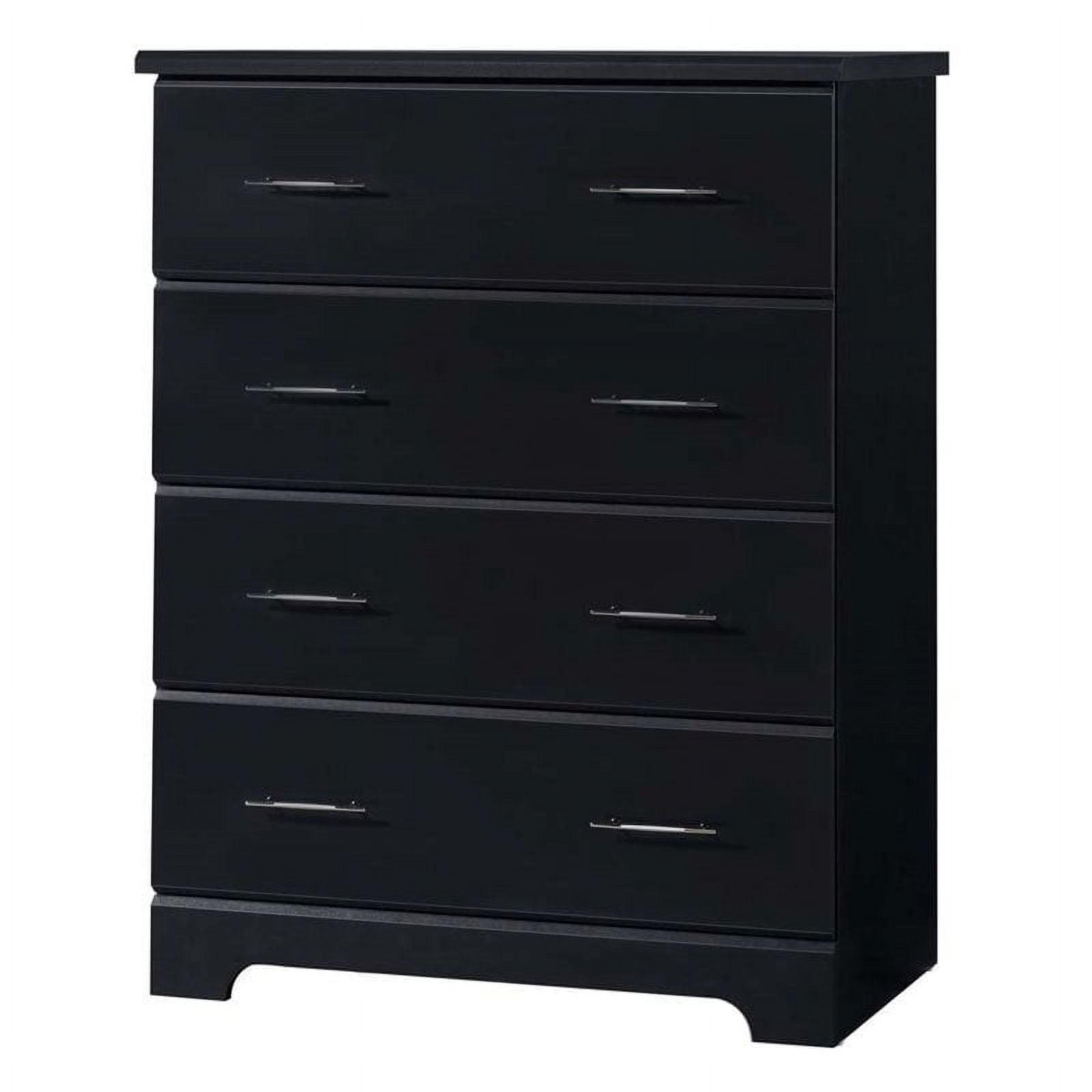 Brookside 4 Drawer Chest