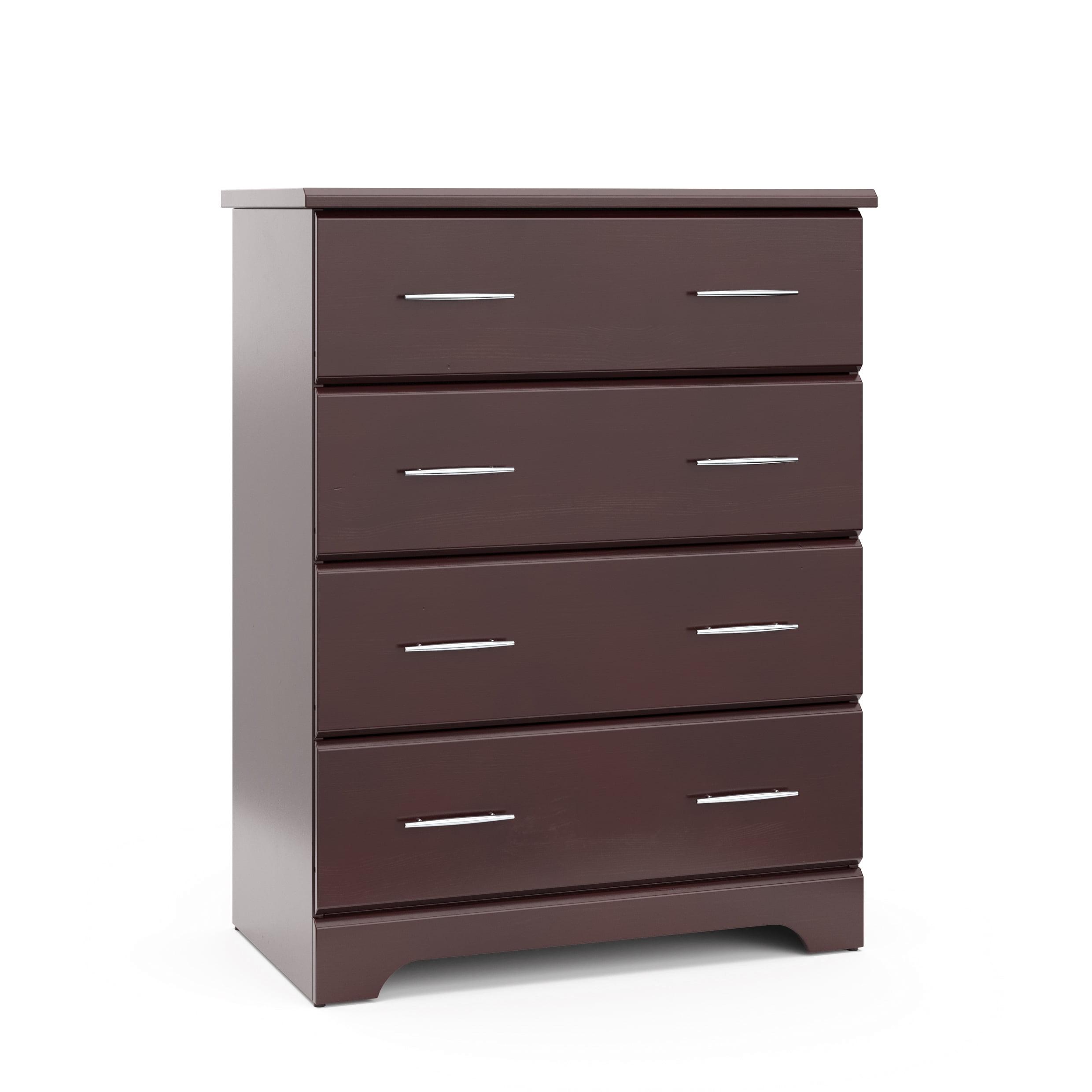 Brookside 4 Drawer Chest