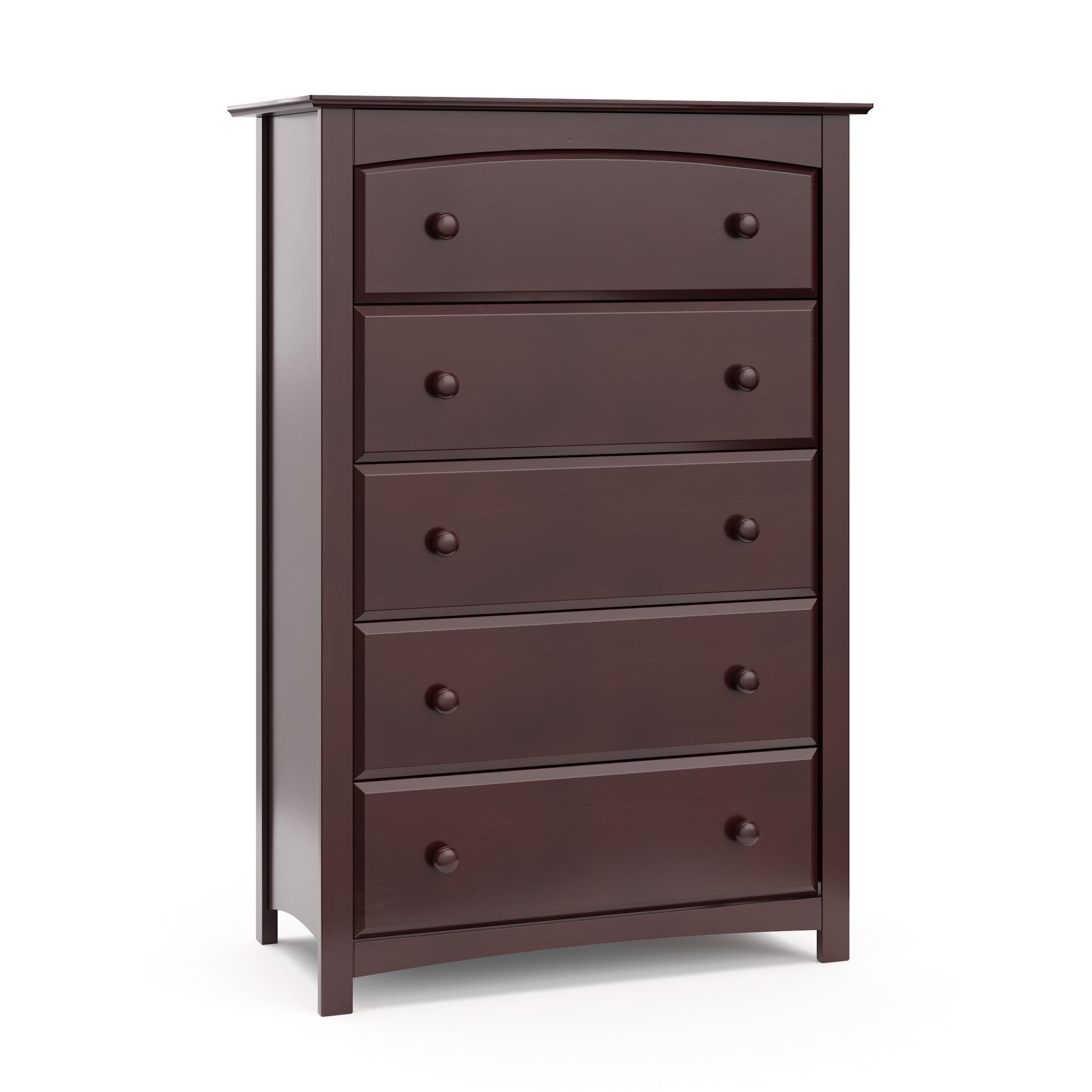 Kenton 5 Drawer Chest