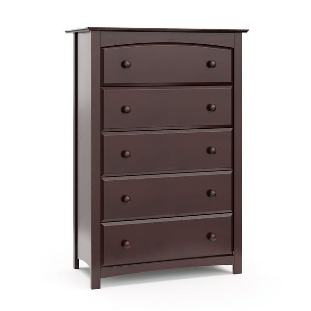 Storkcraft Kenton 5 Drawer Chest & Reviews | Birch Lane
