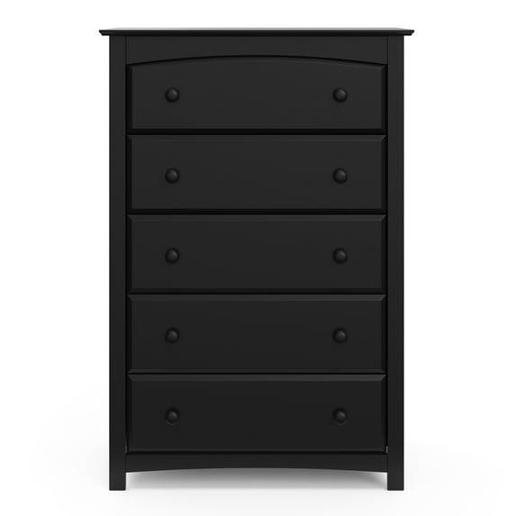 Storkcraft Kenton 5 Drawer Chest & Reviews | Birch Lane