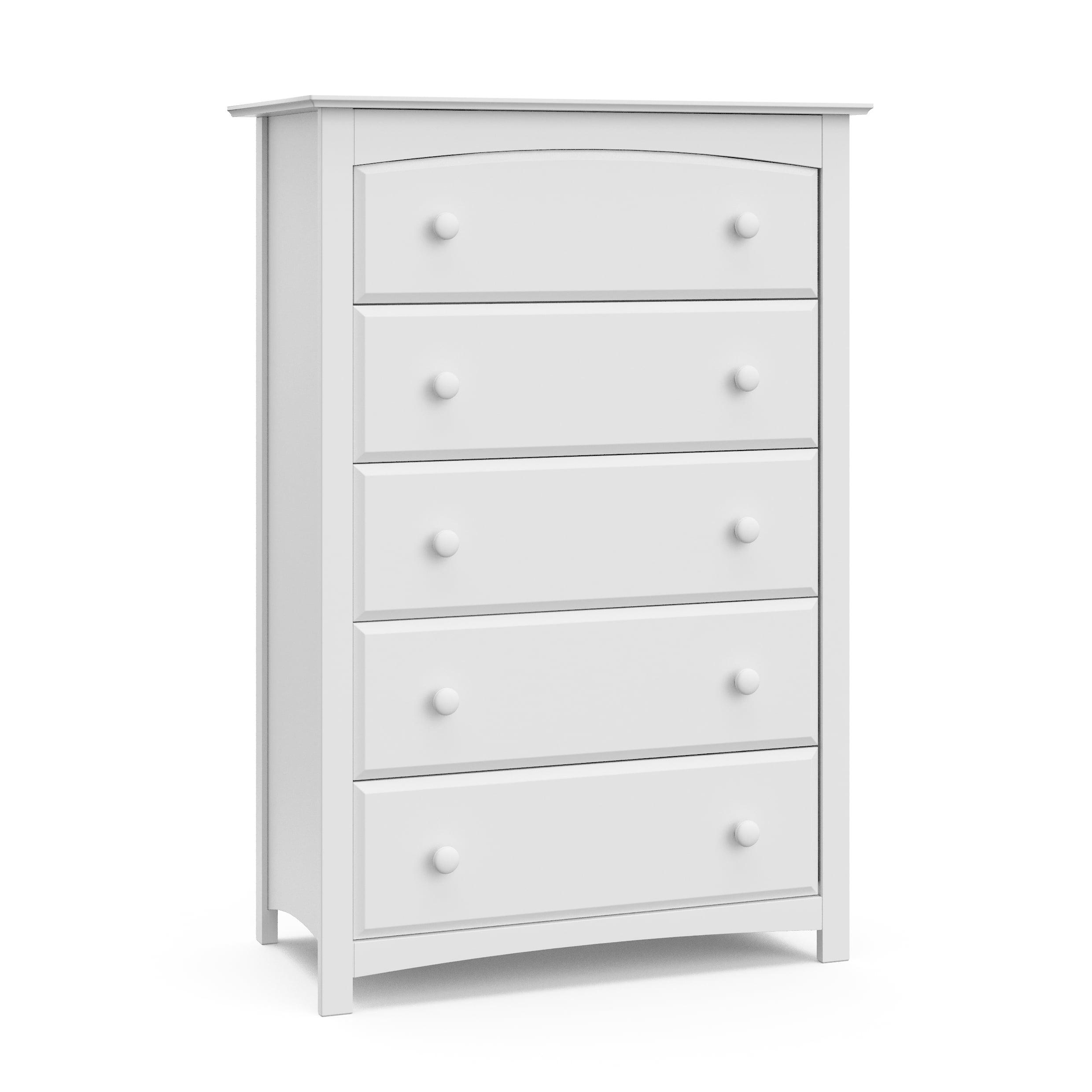 Kenton 5 Drawer Chest