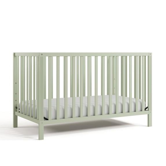 Storkcraft Storkcraft Morningside 5-In-1 Convertible Crib