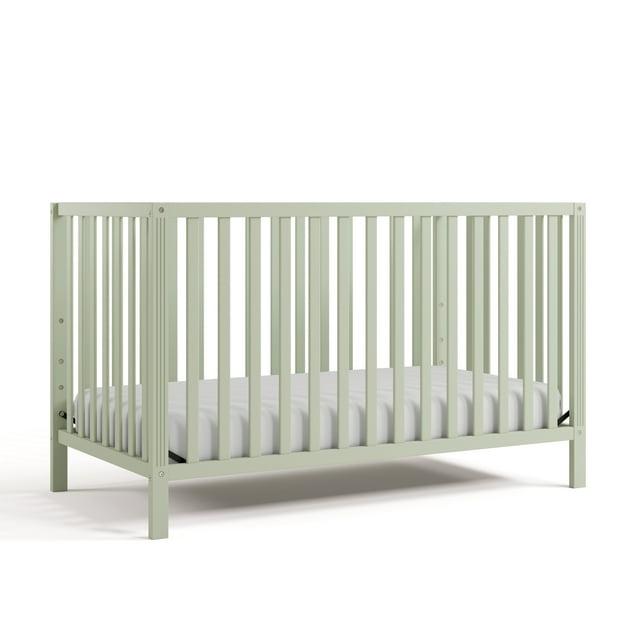 Storkcraft Storkcraft Morningside 5-In-1 Convertible Crib