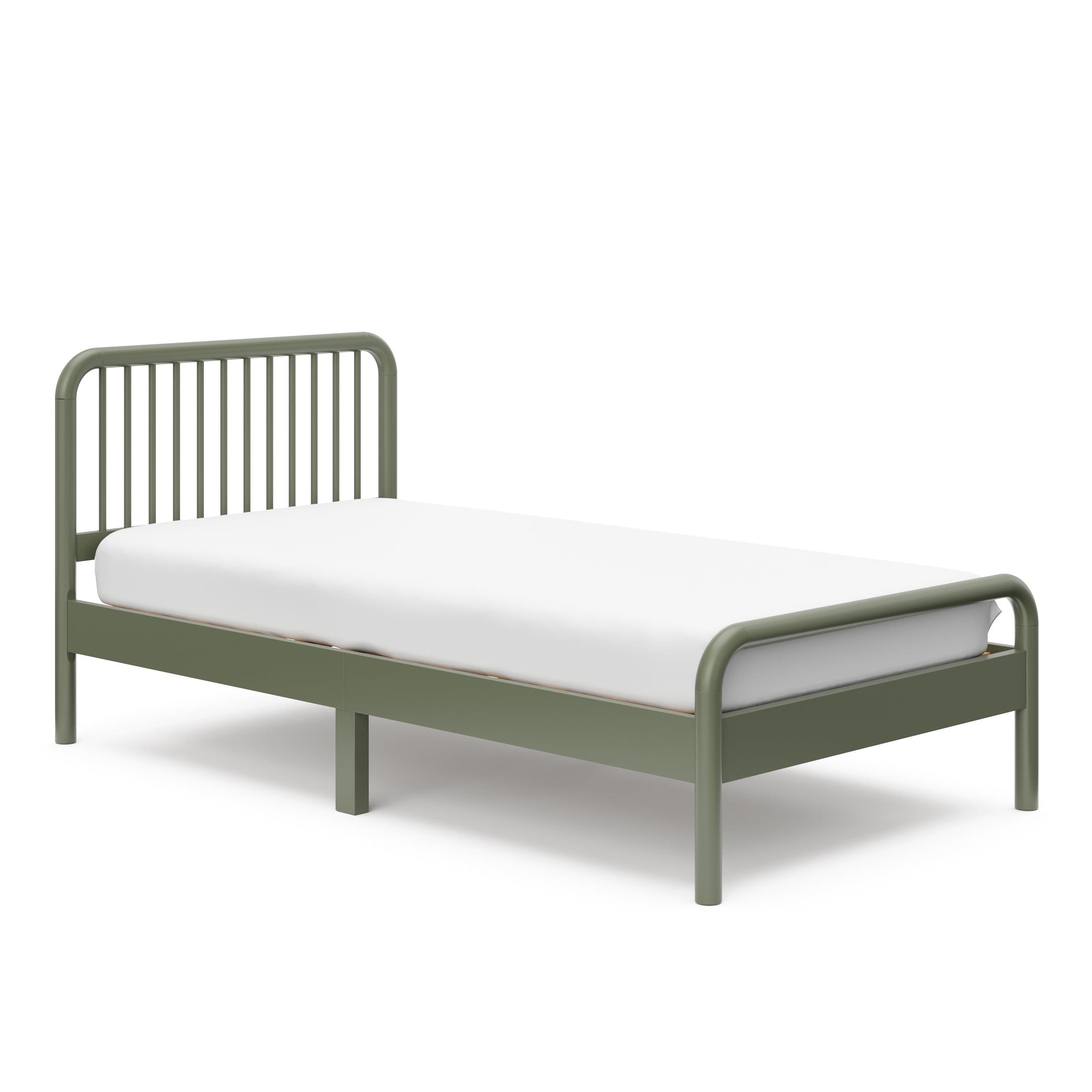 Porto Twin Bed