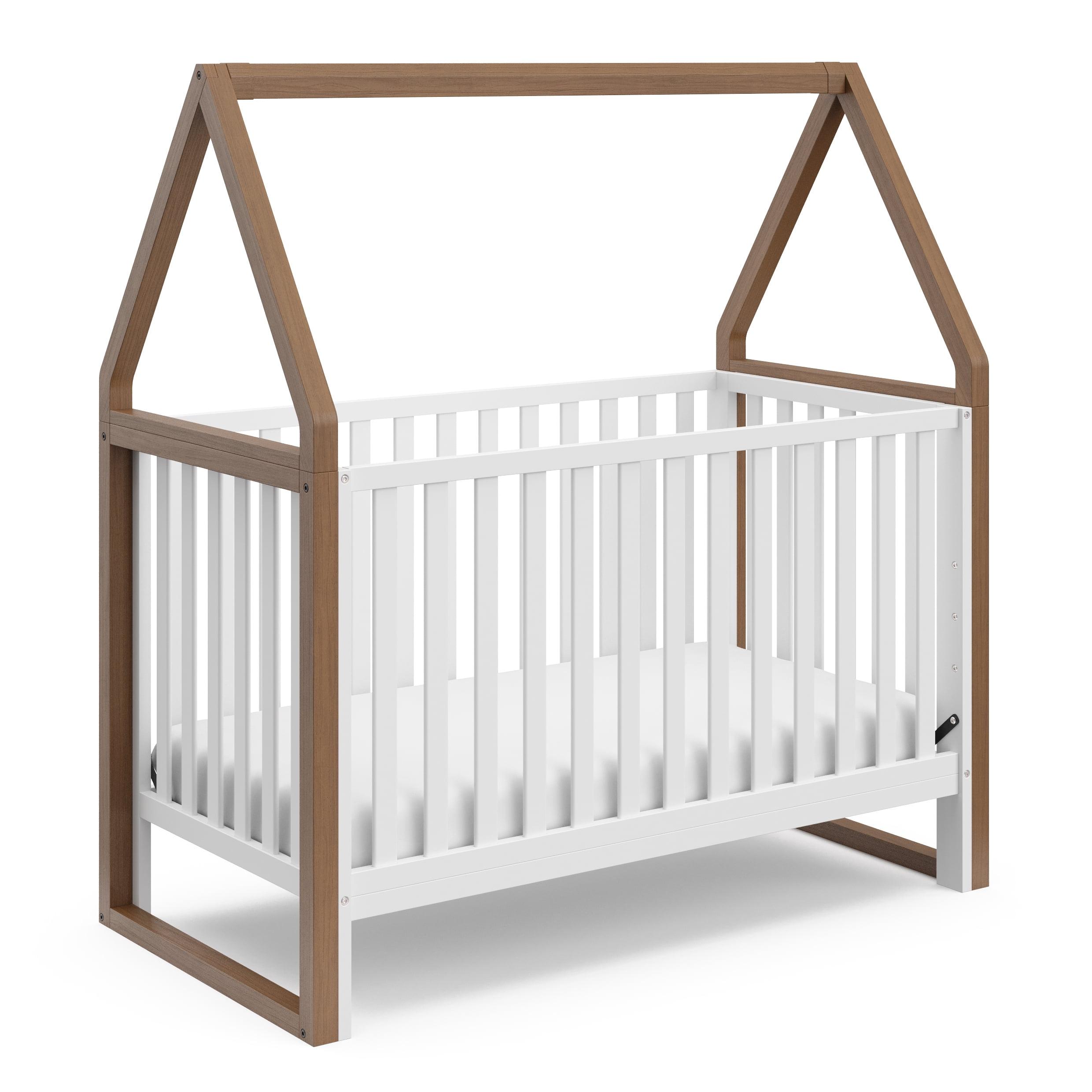 Orchard 5-in-1 Convertible Crib