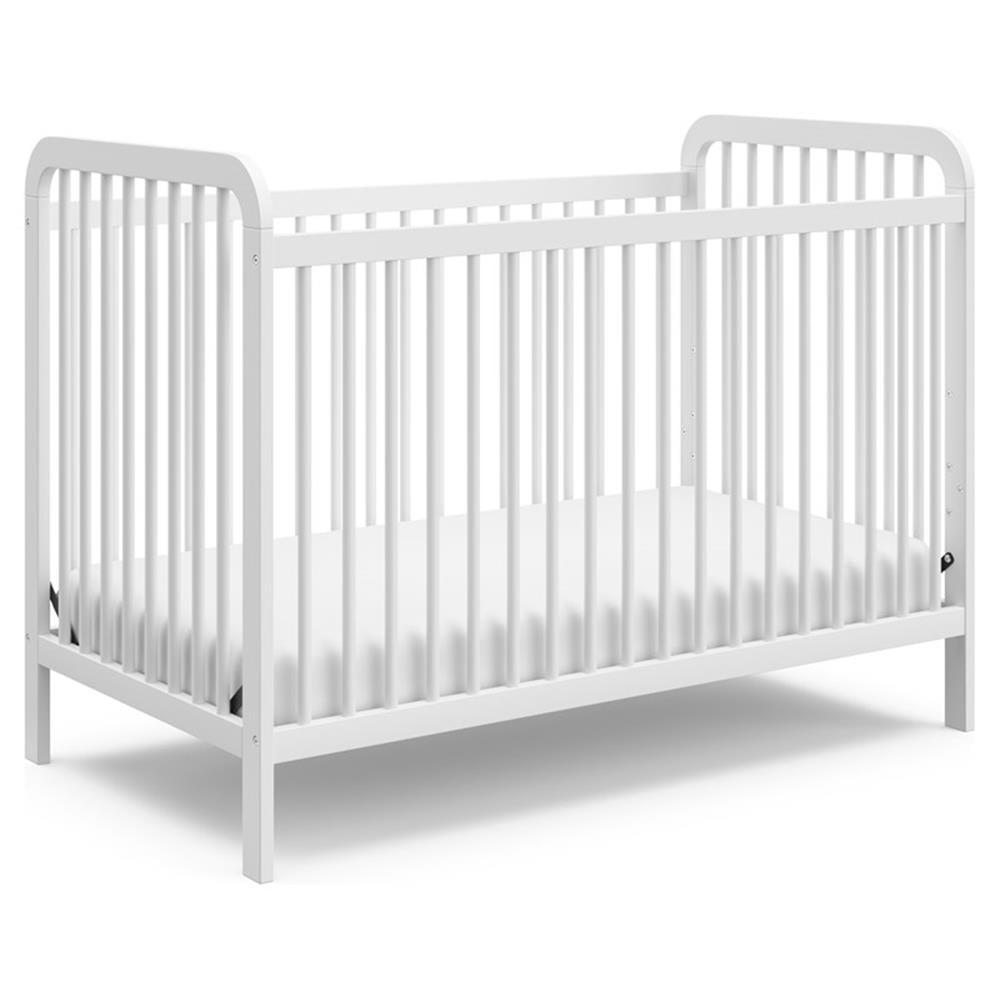 Storkcraft Pasadena 3-in-1 Convertible Crib