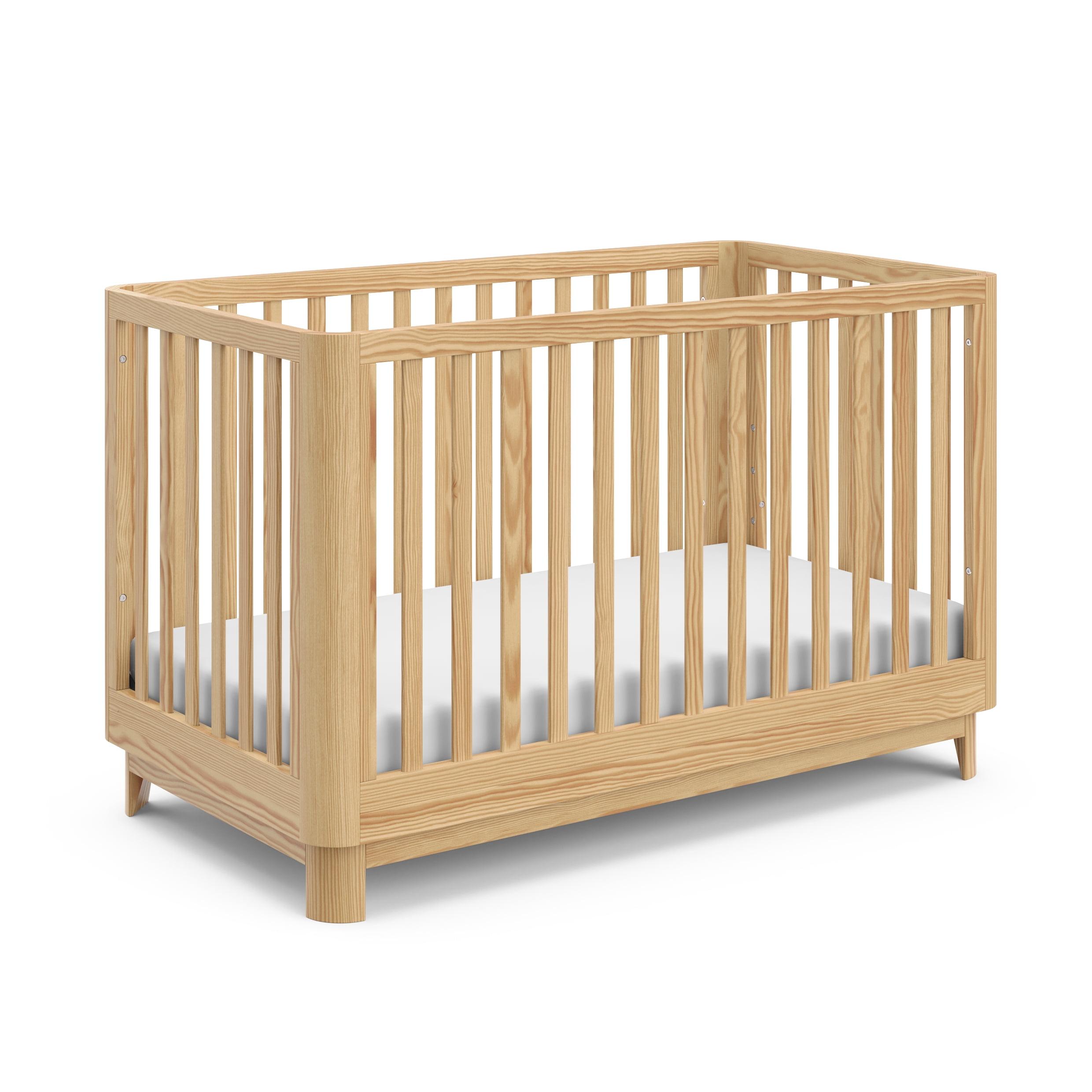 Santos 3-in-1 Standard Convertible Crib