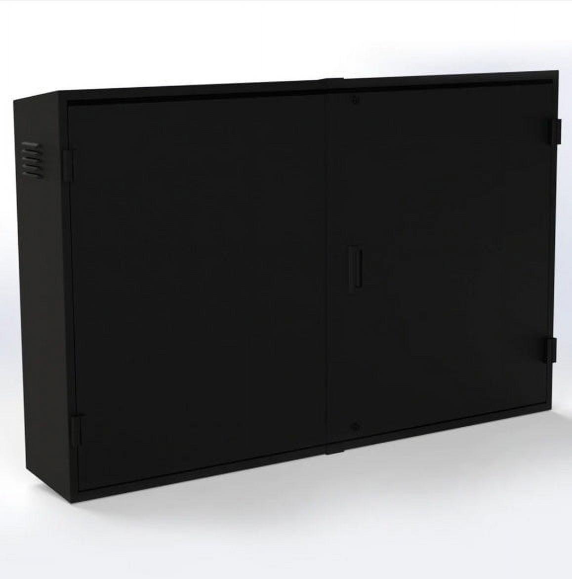 Storm Shell Storm Shell Pro Weatherproof 55" Outdoor TV Enclosure