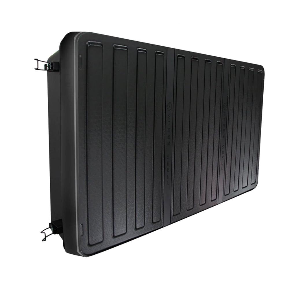Storm Shell Storm Shell Black OUTDOOR TV ENCLOSURE