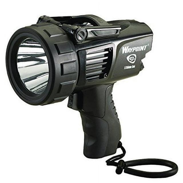 Streamlight 44902 Waypoint PIstol Grip Spotlight - Black