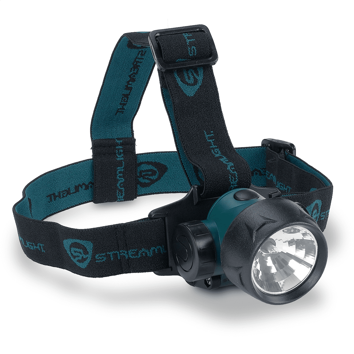 Streamlight 61051 Trident LED/Incandescent Combo Headlight