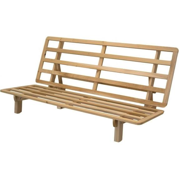 KD Frames Studio Bifold Futon (Full)