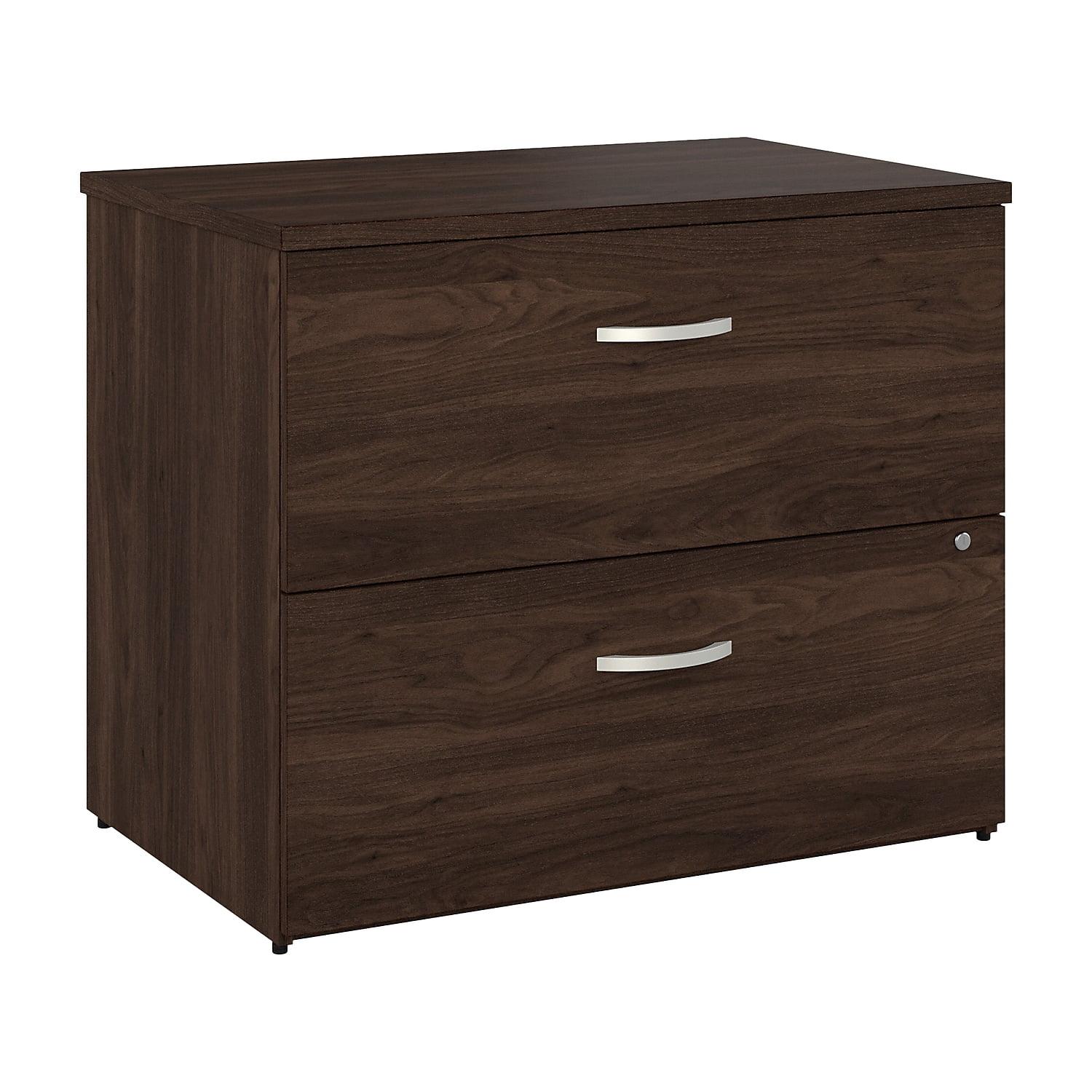 Studio C 36'' Wide 2 -Drawer File Cabinet