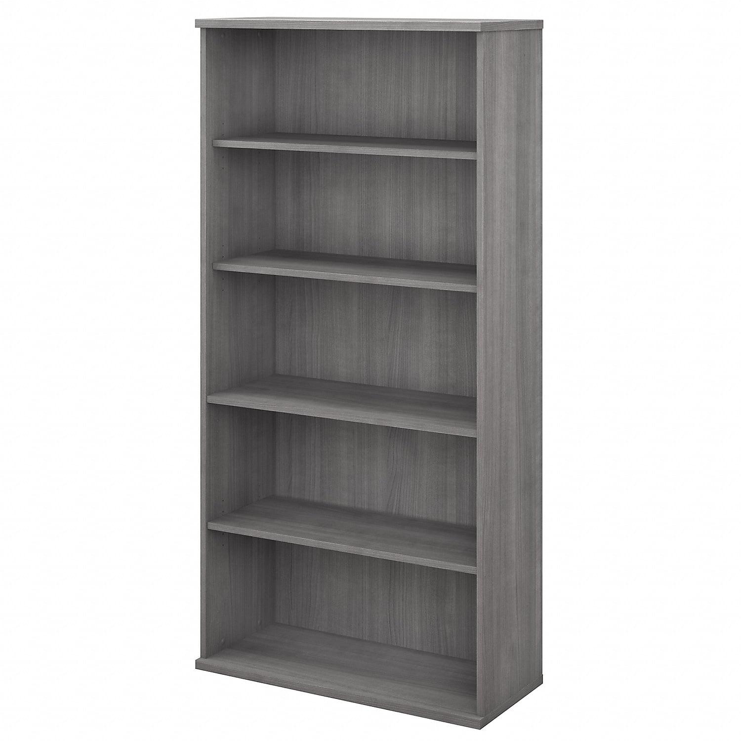 Studio C 73" H x 36" W Bookcase