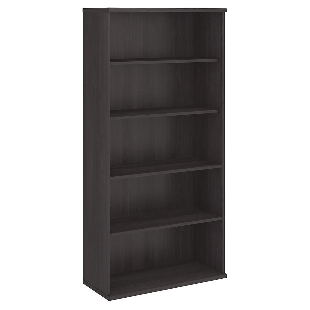 Studio C 73" H x 36" W Bookcase