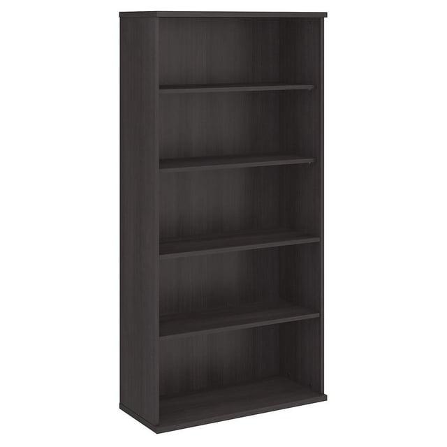 Studio C 73" H x 36" W Bookcase