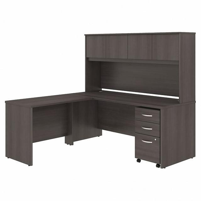 Studio C L-Shaped Computer Desk