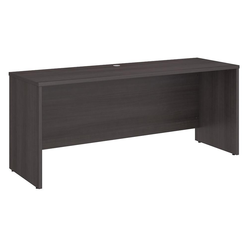 Studio C 72W x 24D Desk/Credenza