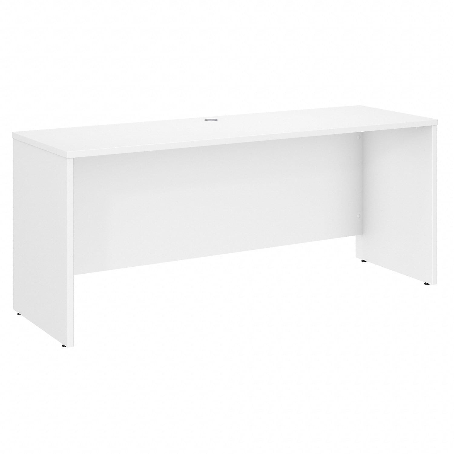 Studio C Desk Shell Office Set