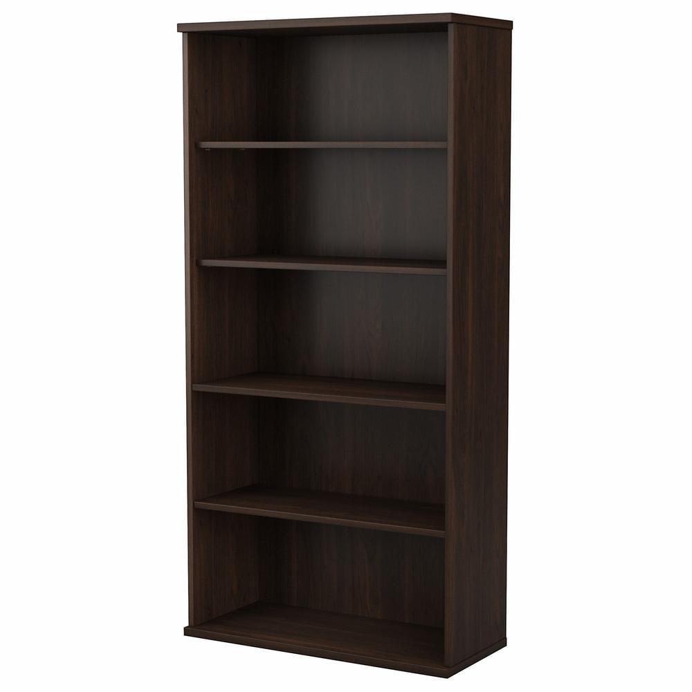 Studio C 73" H x 36" W Bookcase