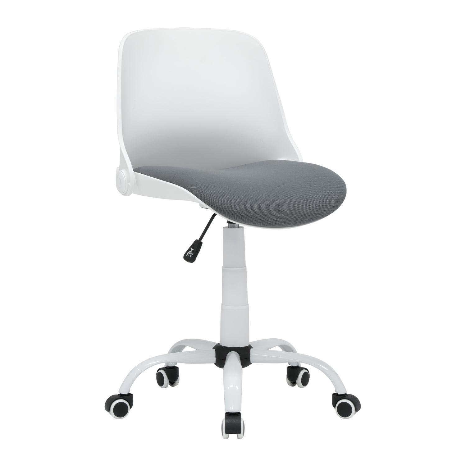 Folding Back Task Chair - studio designs