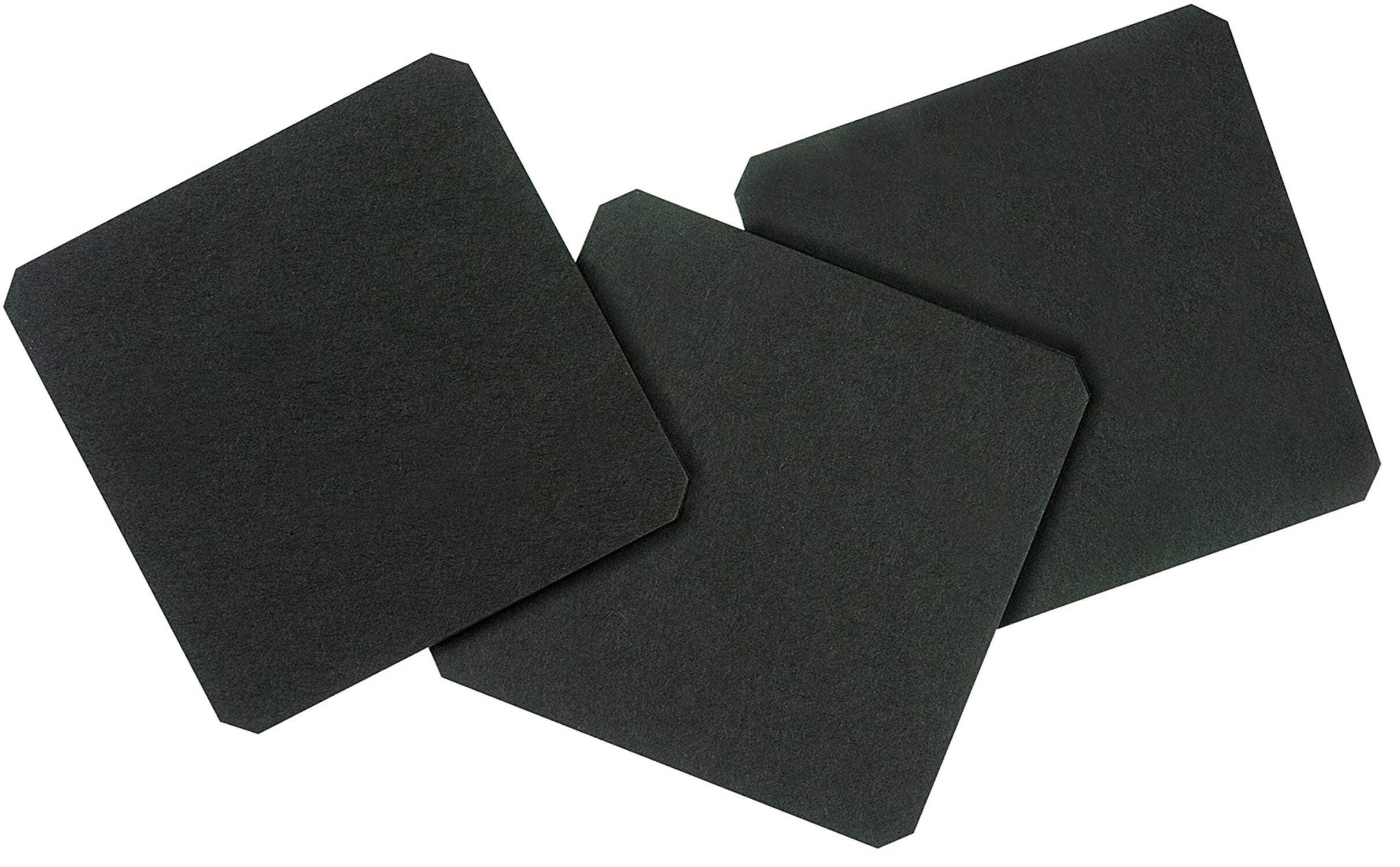 Studio Series Artist's Tiles: Black