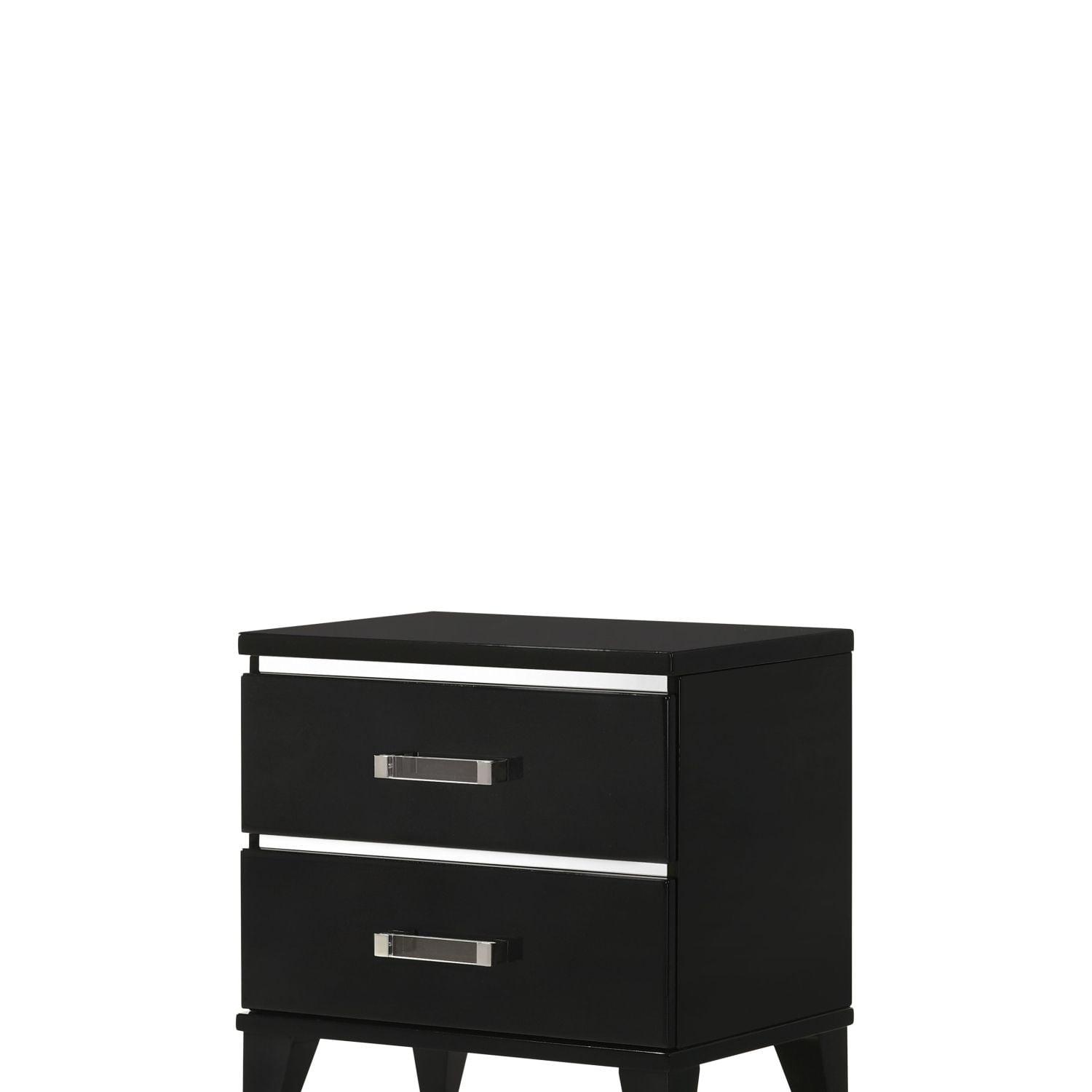 Chelsie Nightstand - Acme Furniture