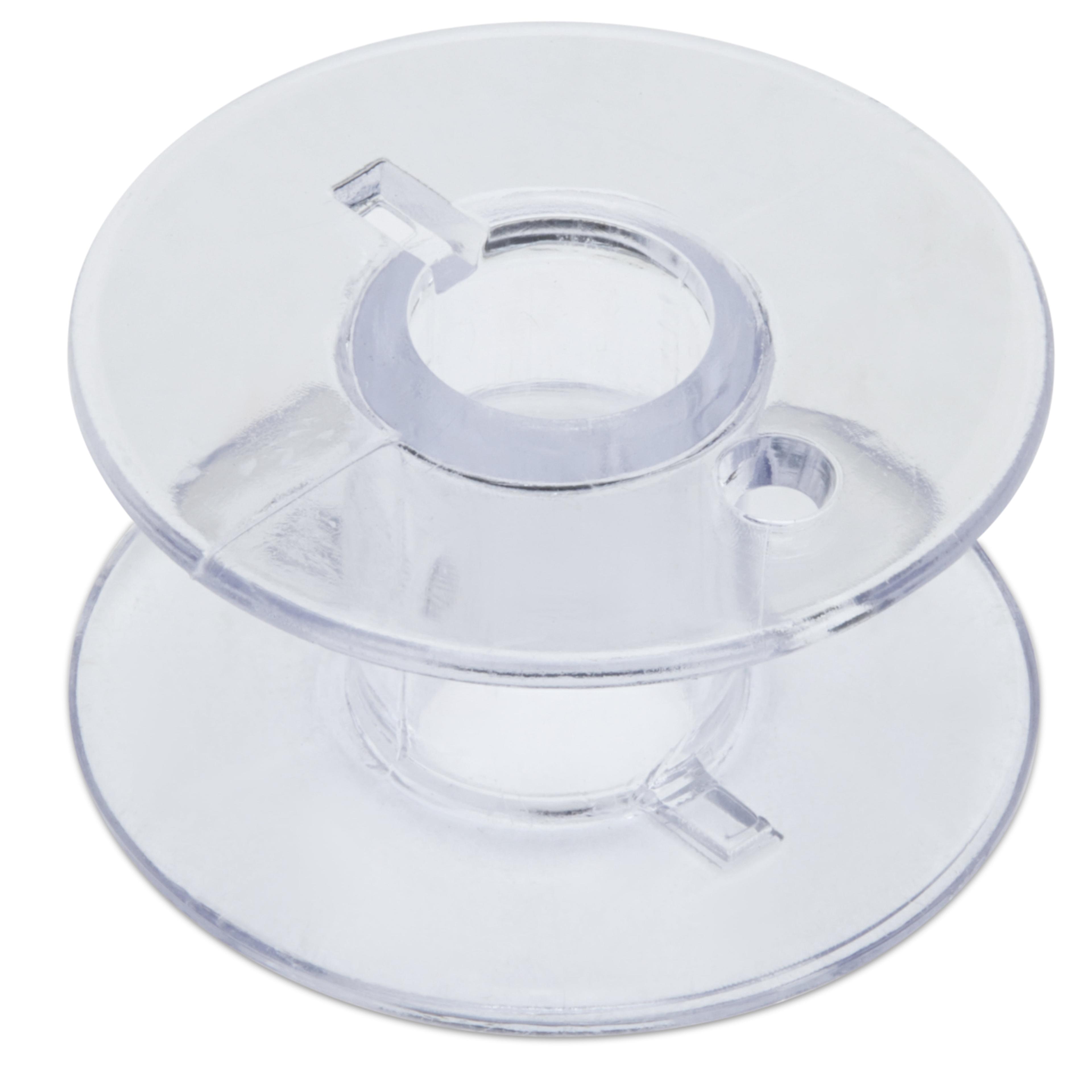 Style SA156 Sewing Machine Bobbins for Brother - 10 Pack