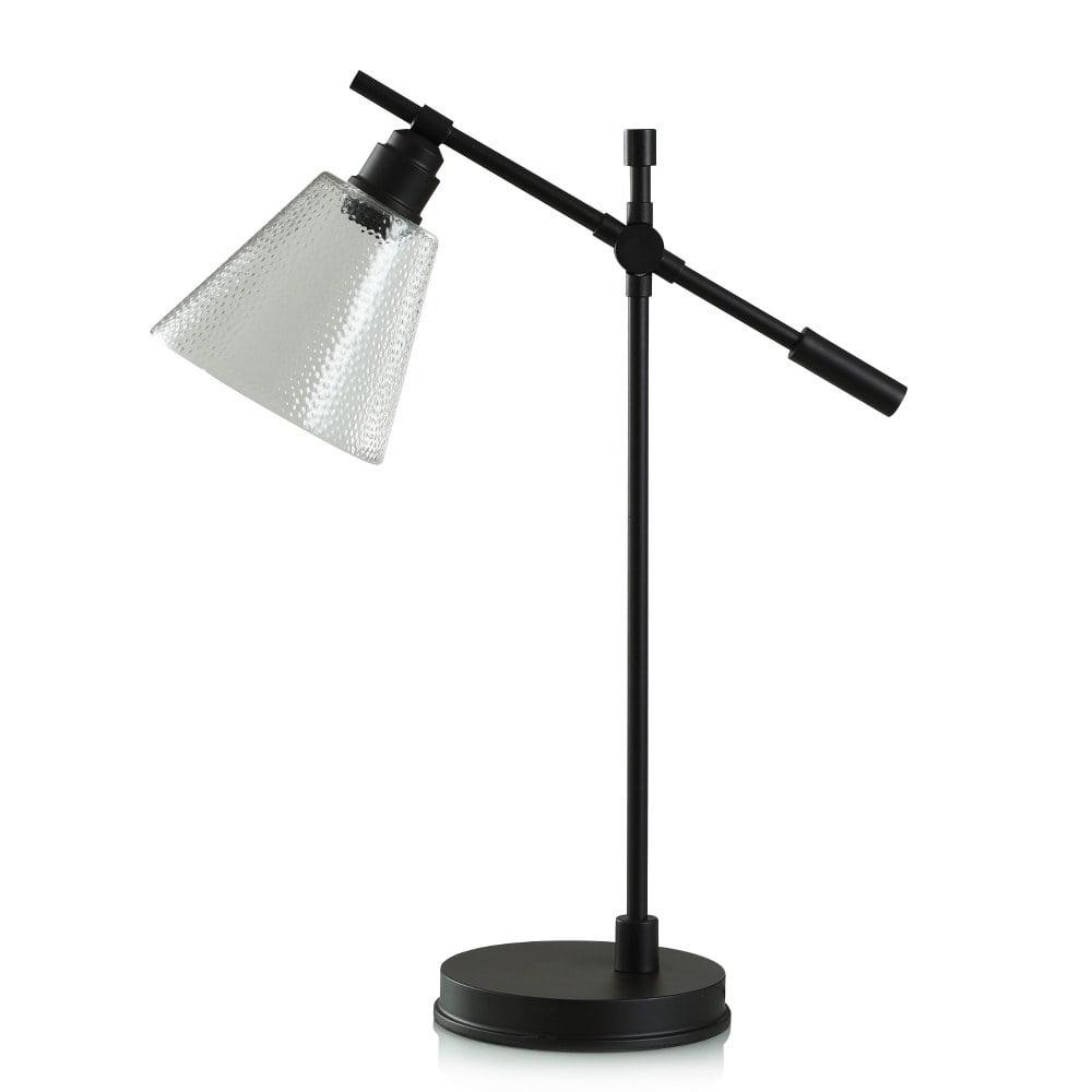Stylecraft Home Collection - Industrial Metal - 1 Light Table Lamp In Industrial