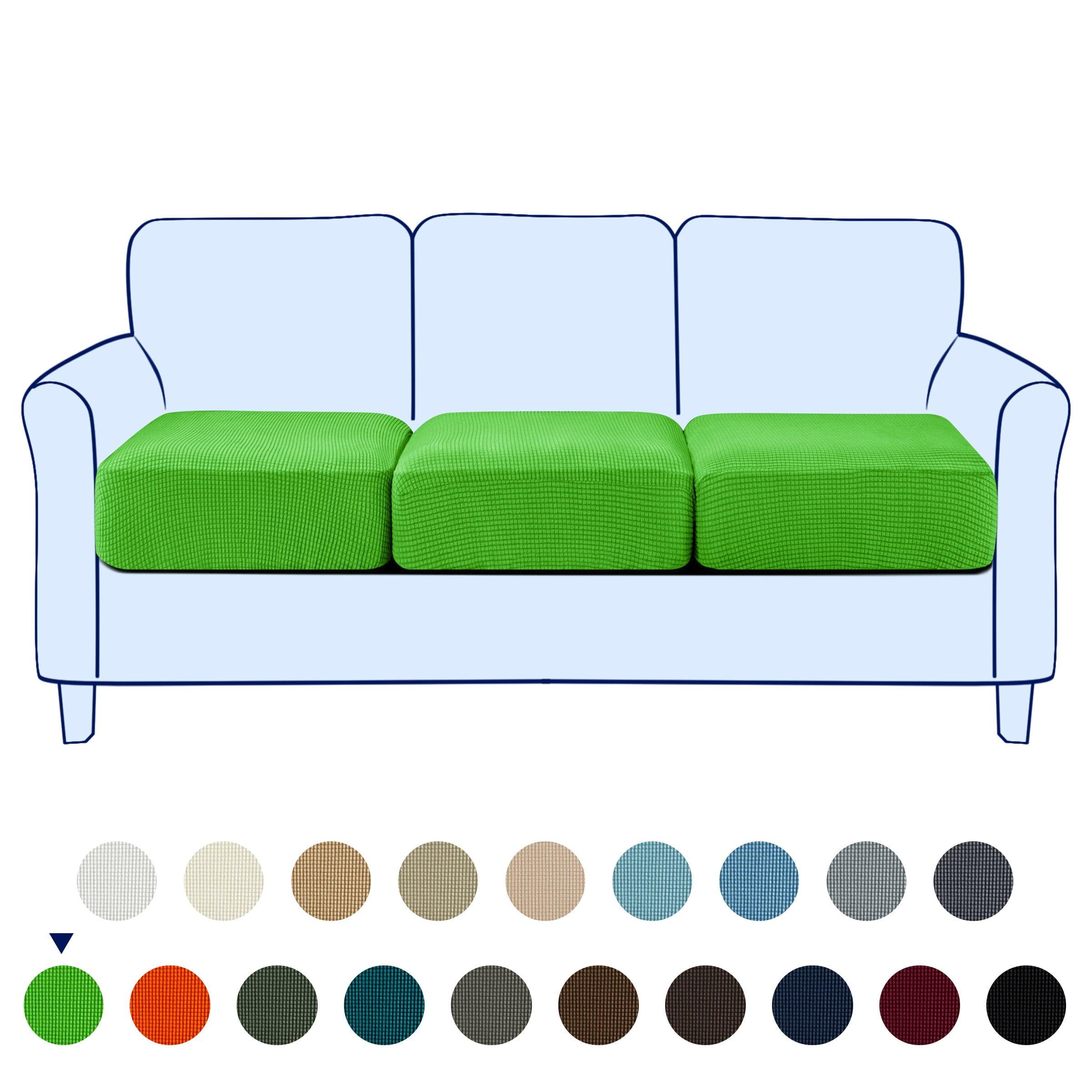 Astoria Box Cushion Sofa Slipcover