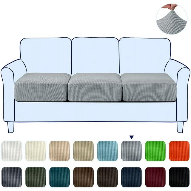 Astoria Box Cushion Sofa Slipcover