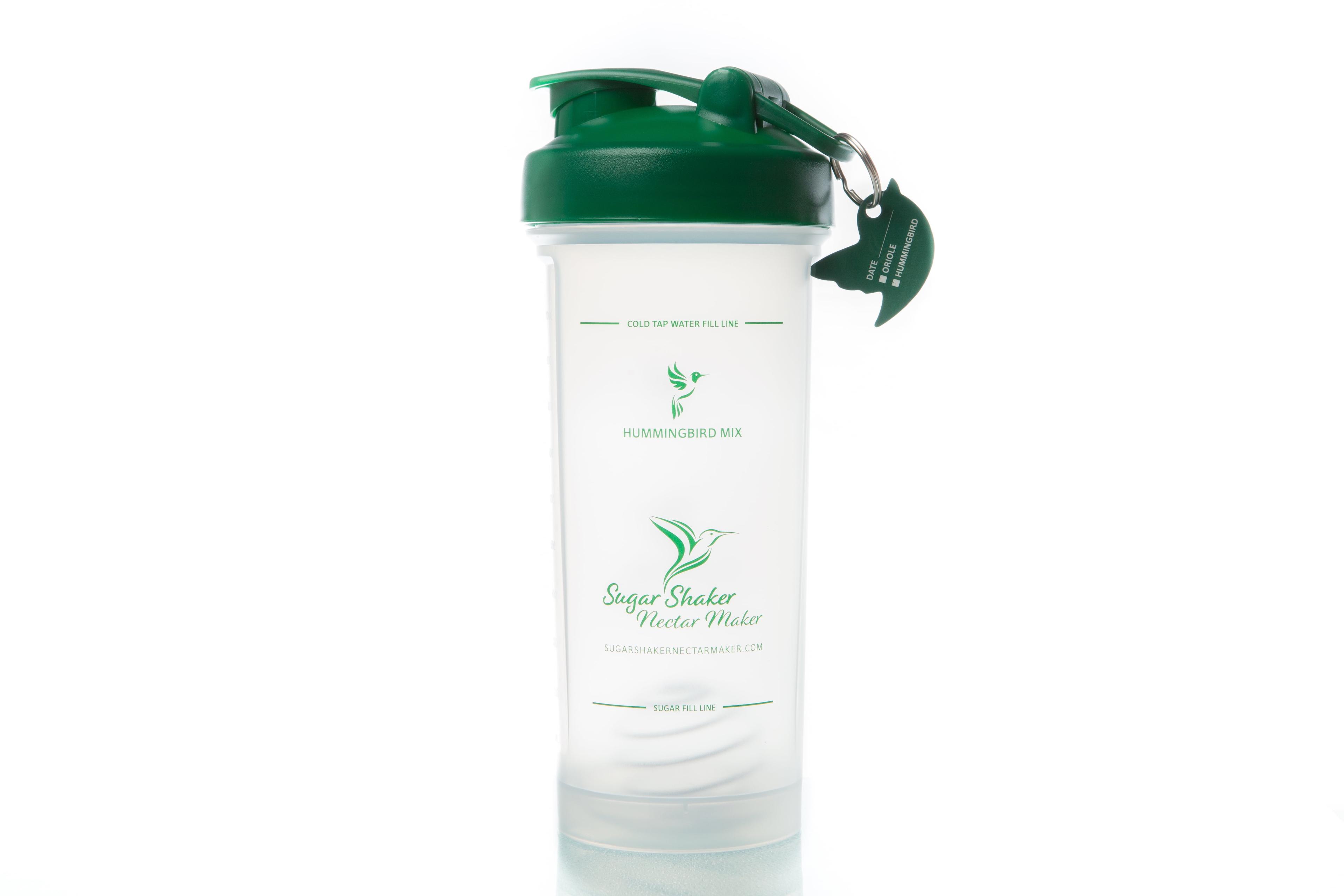 Sugar Shaker Nectar Maker - 1 Unit