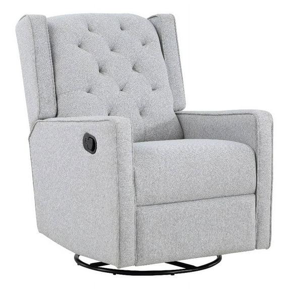 Bryton Swivel Recliner Glider