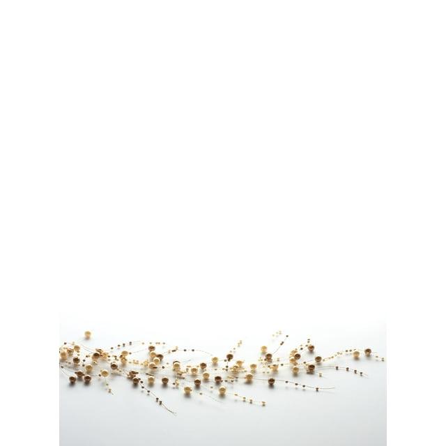 Sullivans Beaded Garland 60"L