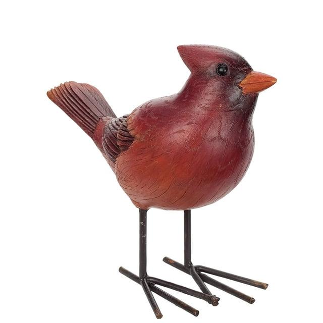 Sullivans Cardinal Figurine 4.25"H Red