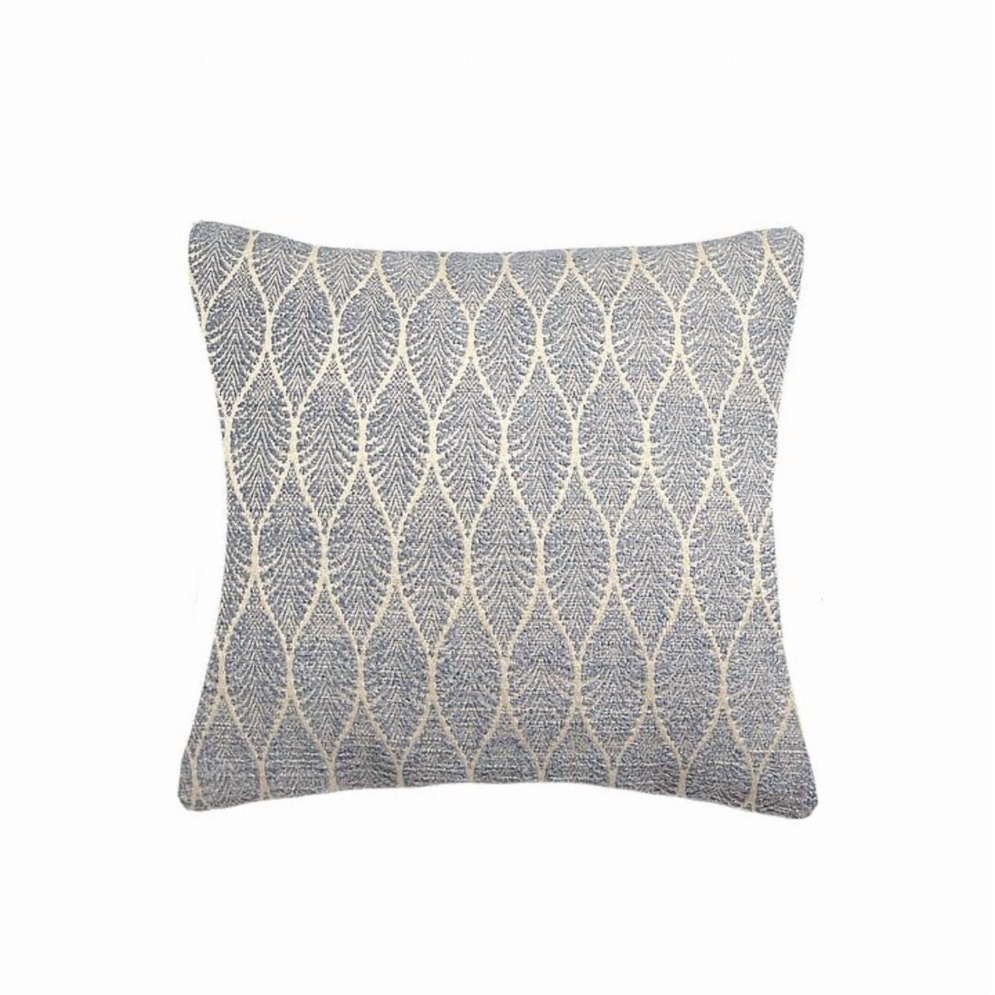 Anaya Geometric Indoor/Outdoor Throw Pillow