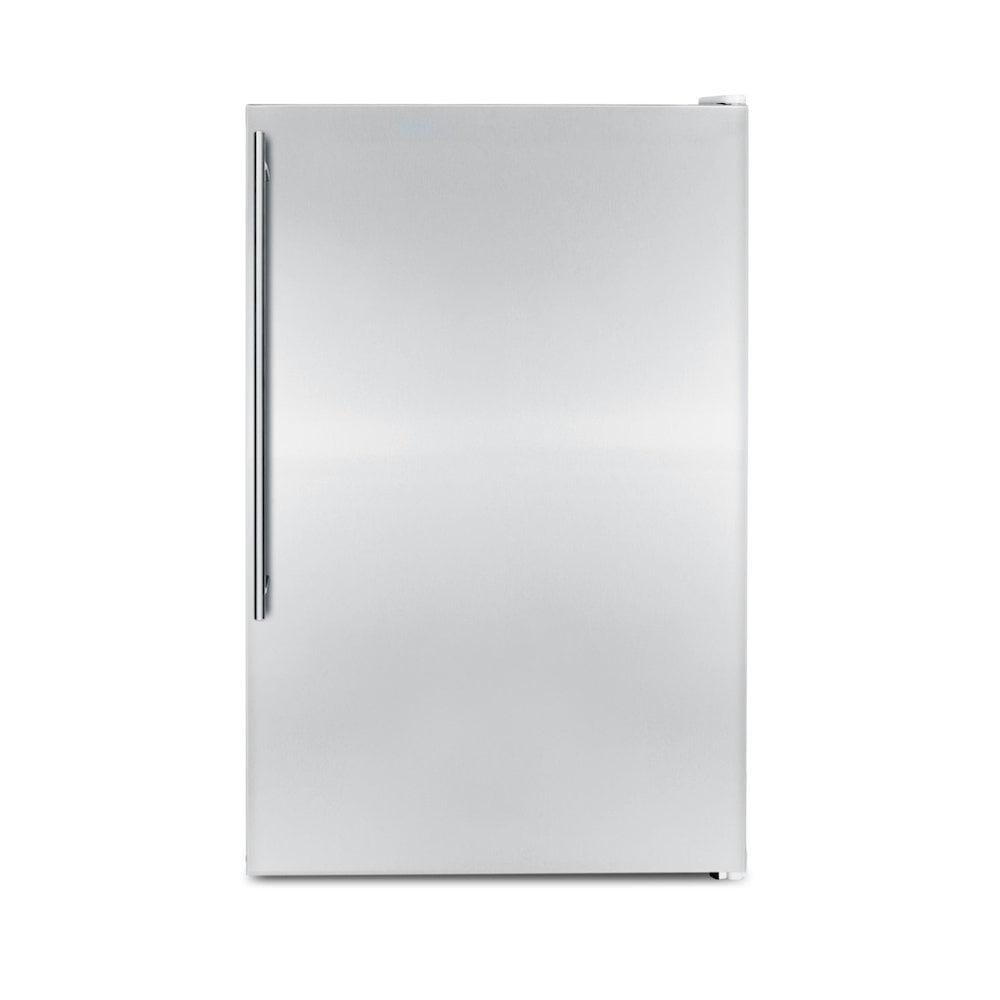 22" Wide All-Freezer