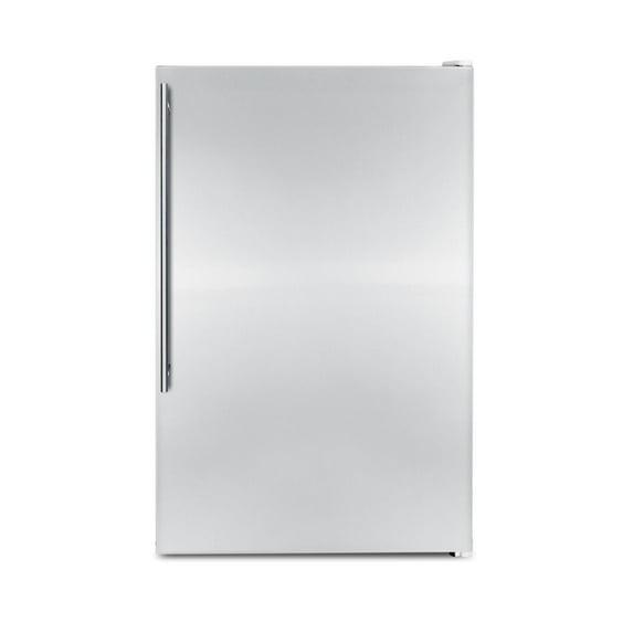 22" Wide All-Freezer