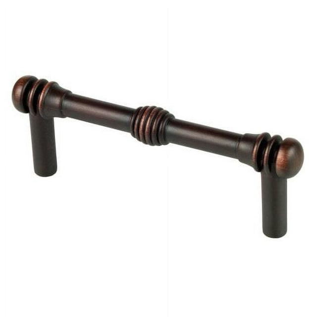 Sumner Street Home Hardware Laurel 3 3/4" Center to Center Bar Pull