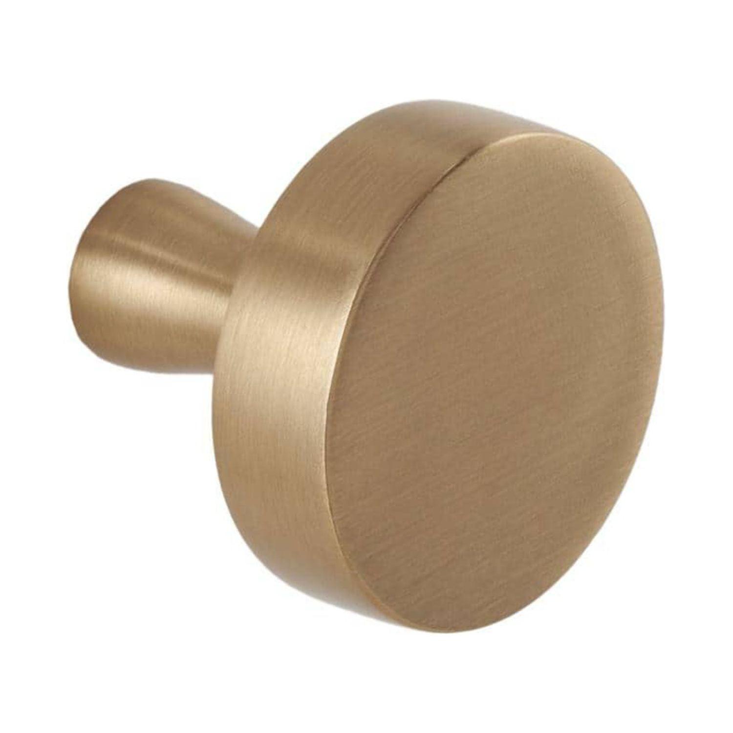 The Perfect Knob 1-1/8" Round Knob