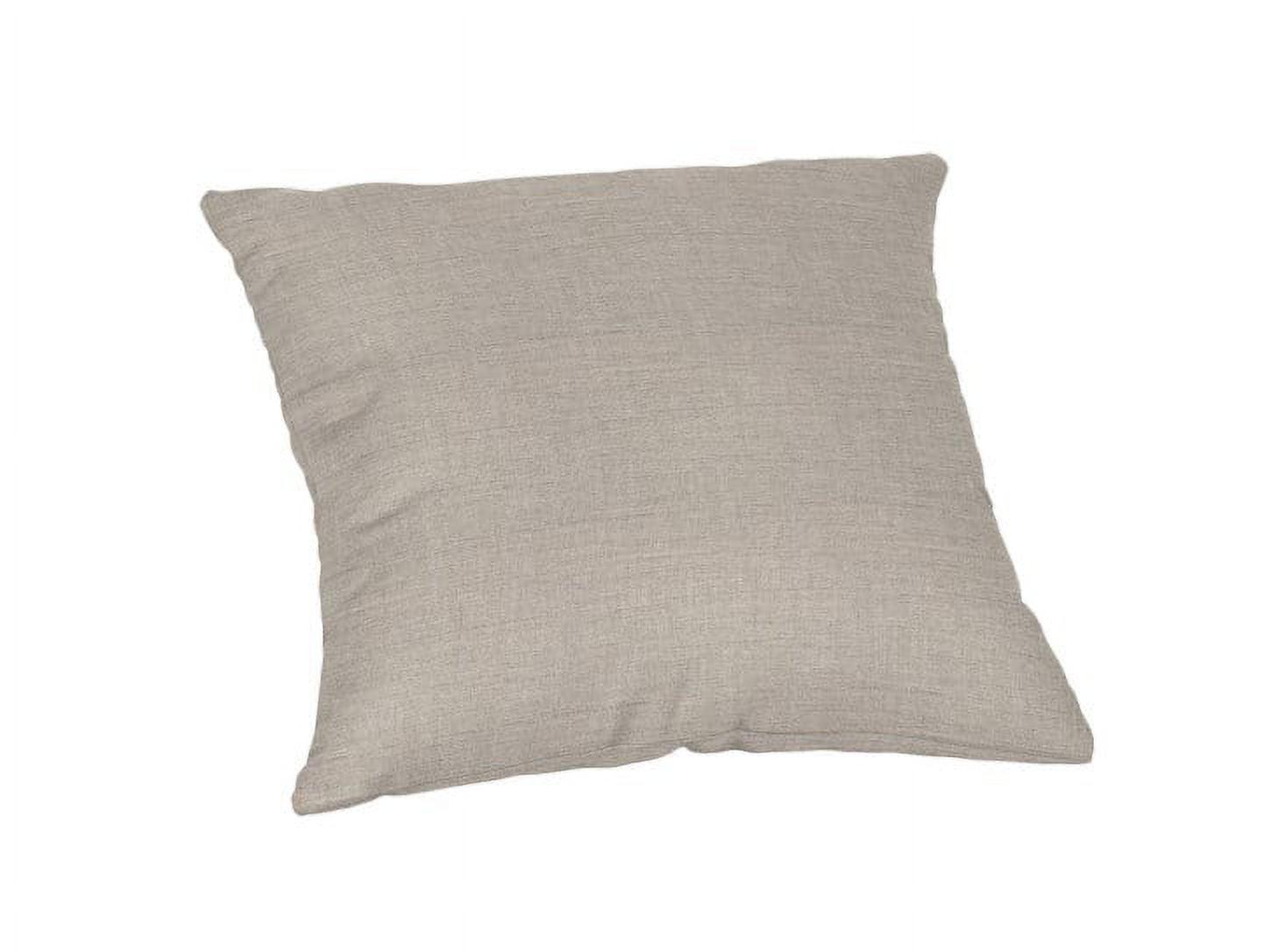 Sunbrella® Indoor/Outdoor Throw Pillow