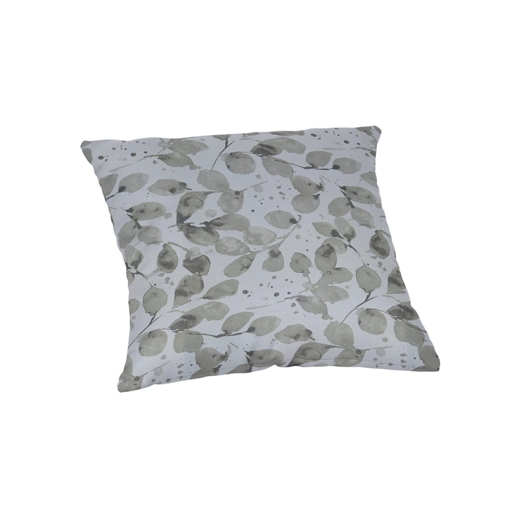 Casual Cushion Corp. Floral Indoor/Outdoor Throw Pillow