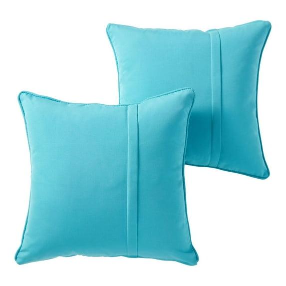Sunbrella Throw Pillow